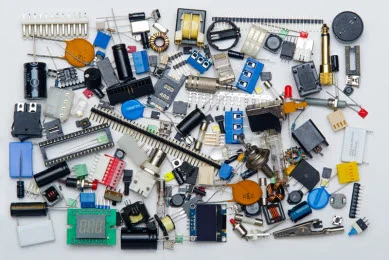 electronic components